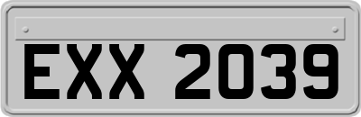 EXX2039