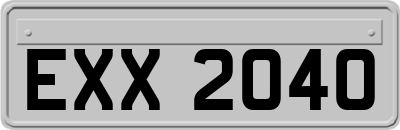 EXX2040