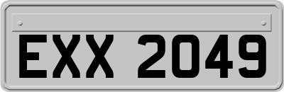 EXX2049