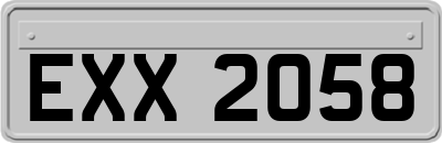 EXX2058