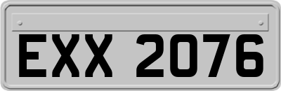 EXX2076