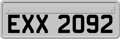 EXX2092
