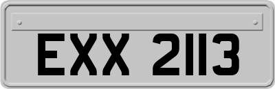 EXX2113