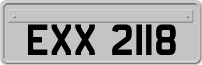 EXX2118