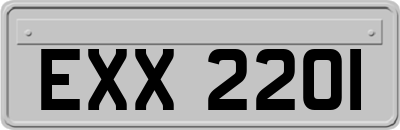 EXX2201