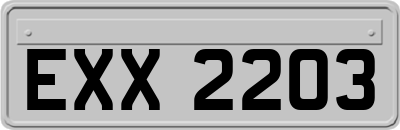 EXX2203