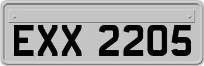 EXX2205