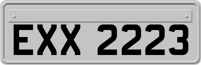 EXX2223