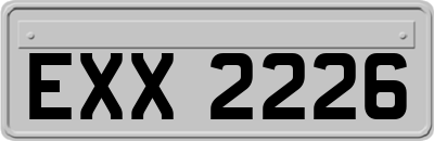 EXX2226