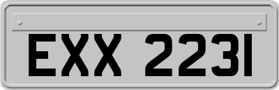 EXX2231