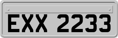 EXX2233