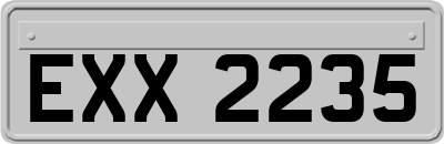 EXX2235