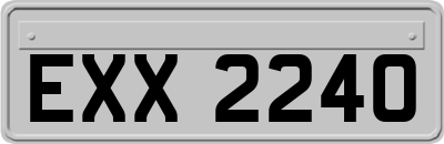 EXX2240
