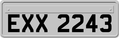 EXX2243