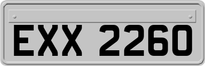 EXX2260