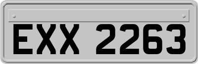 EXX2263