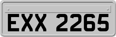 EXX2265