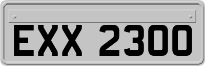 EXX2300