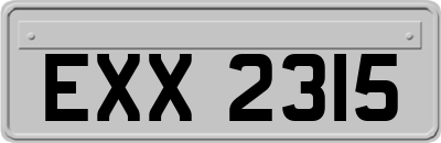 EXX2315