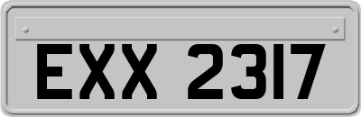 EXX2317