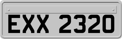 EXX2320