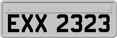 EXX2323
