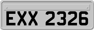 EXX2326