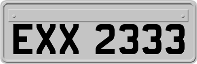 EXX2333
