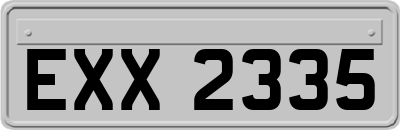 EXX2335