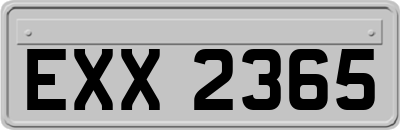 EXX2365