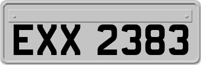 EXX2383