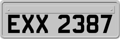 EXX2387