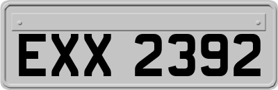EXX2392