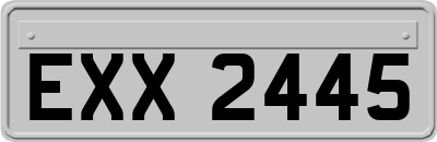 EXX2445