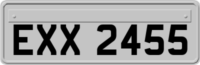 EXX2455
