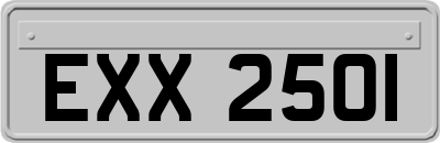EXX2501