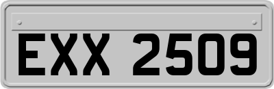EXX2509