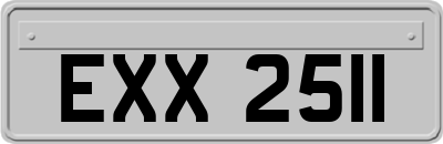 EXX2511