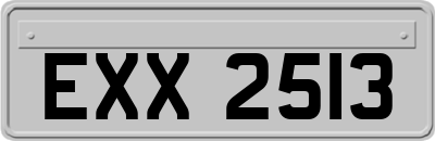 EXX2513