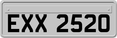 EXX2520