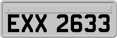 EXX2633