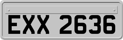 EXX2636