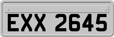 EXX2645