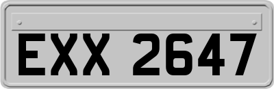 EXX2647