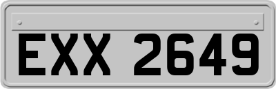 EXX2649