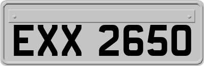 EXX2650