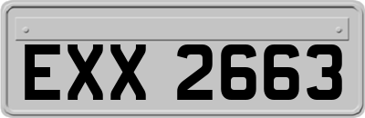 EXX2663