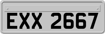 EXX2667