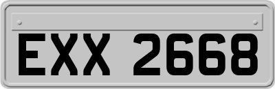 EXX2668