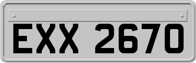 EXX2670
